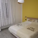 Lejlighed Toni *