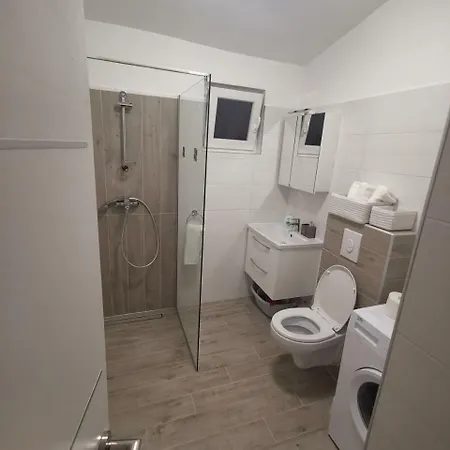 Toni Apartmán Pula