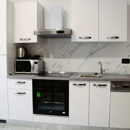 Apartman Toni *