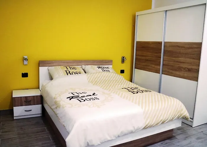 Apartman Toni Pula
