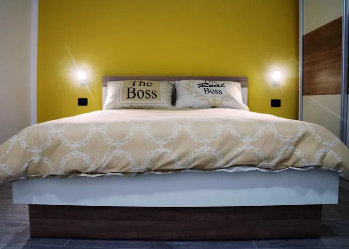 Toni Apartman Pula