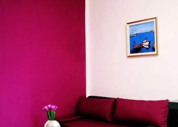 Toni Apartman