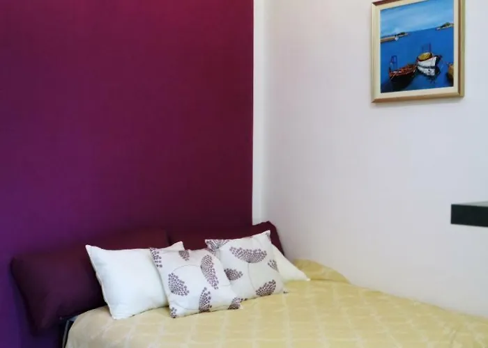Apartman Toni Pula