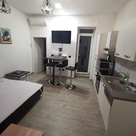 Appartamento Toni Pola