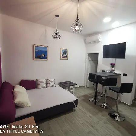 Apartman Toni Pula