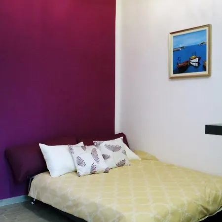 Apartman Toni Pula
